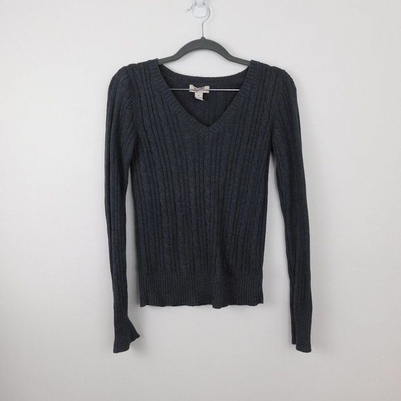 Arizona Jeans Sweaters - Arizona jeans sweater  size M color gray